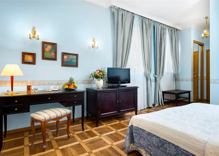 Hotel Maltanski