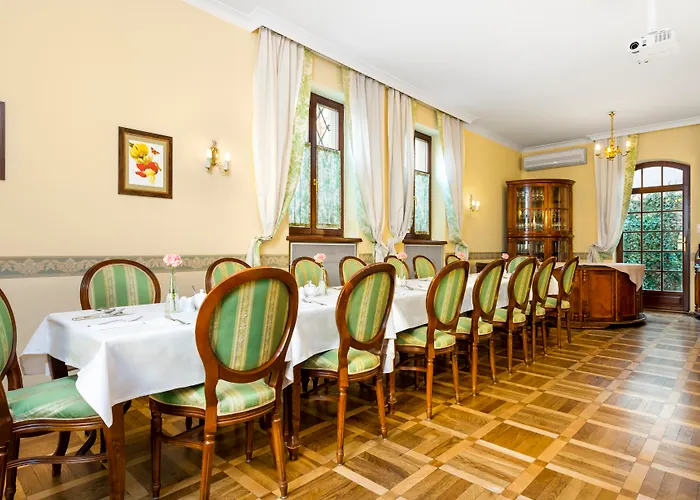 Hotel Maltanski