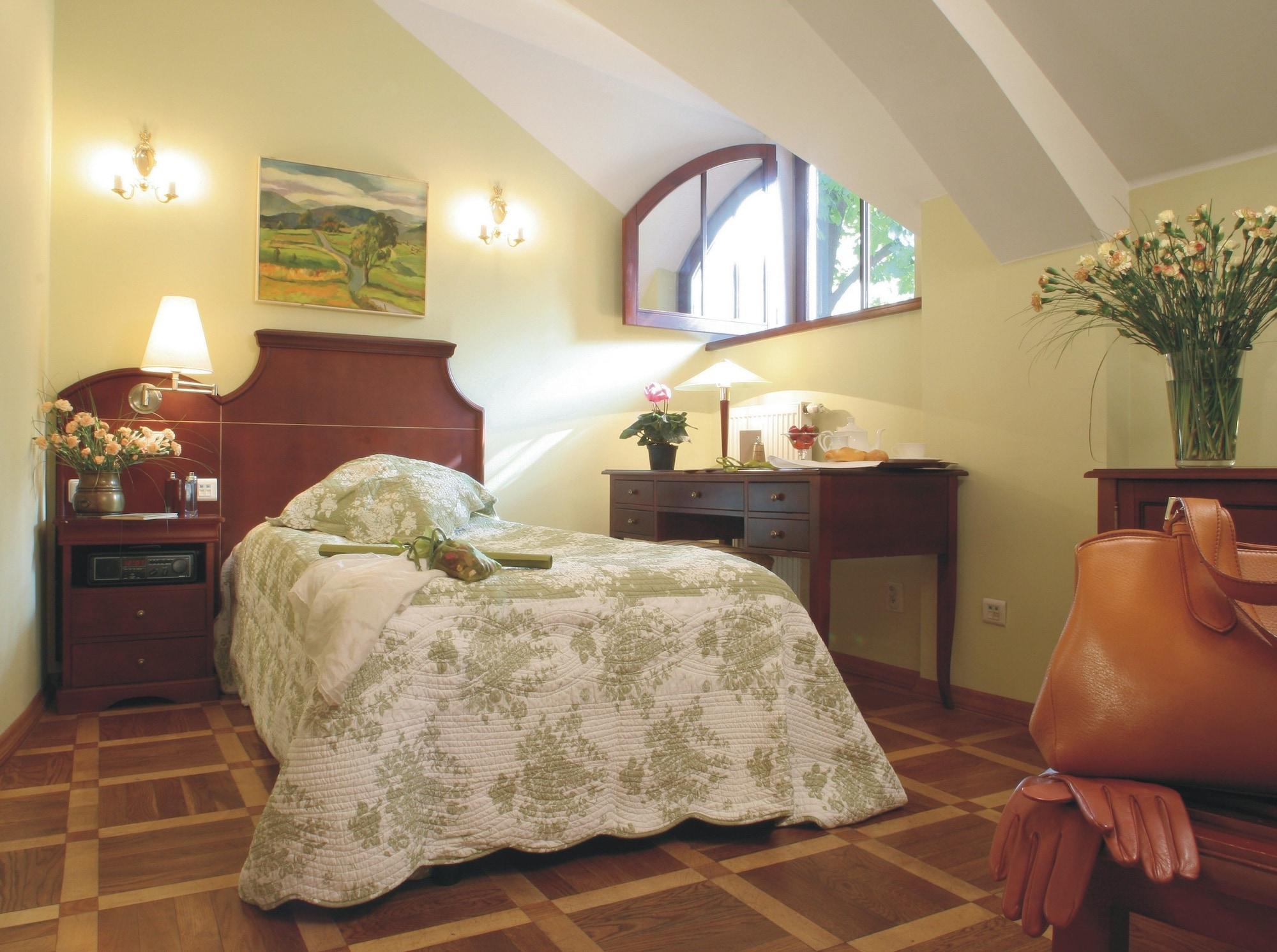 Maltanski Hotel 3*