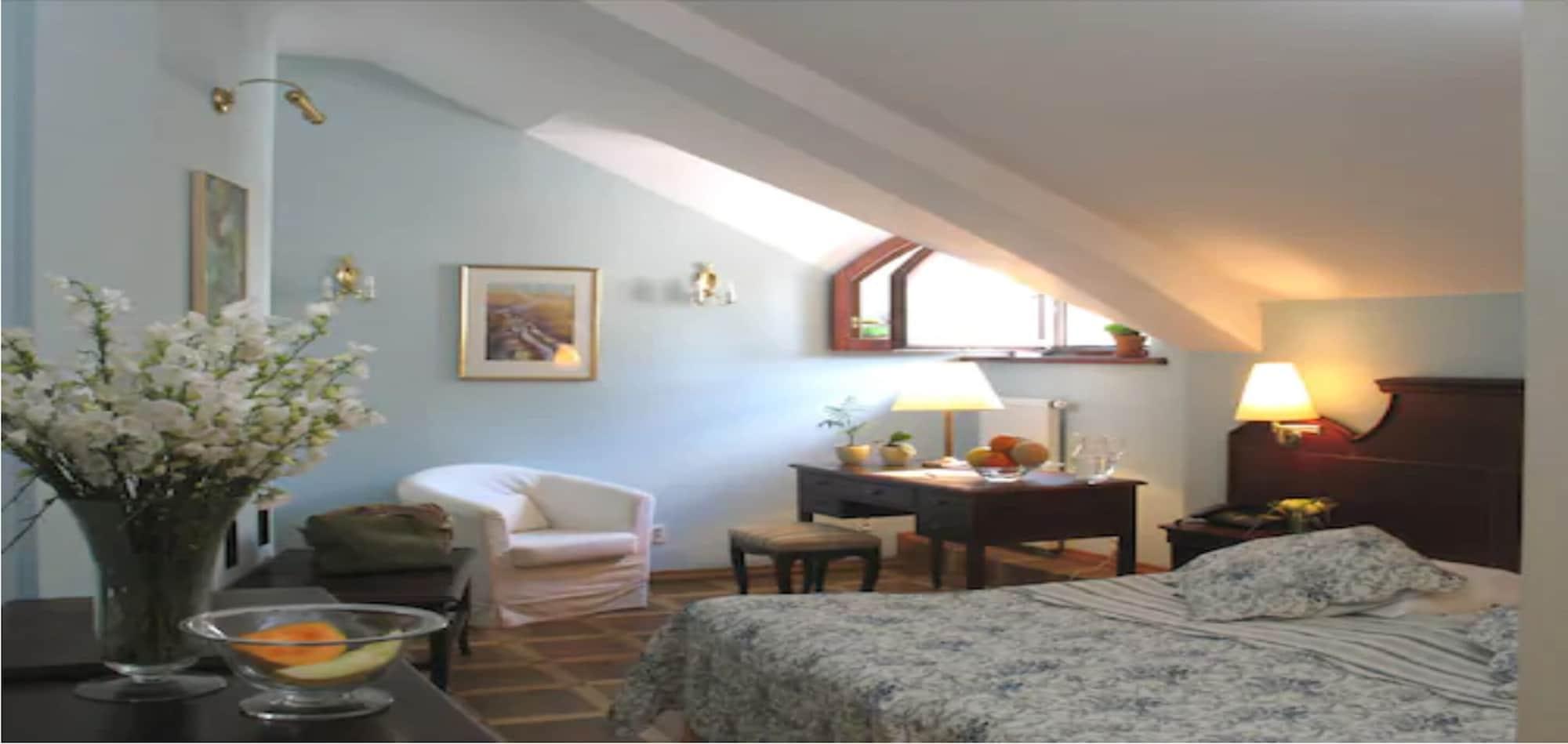 Hotel Maltanski 3*