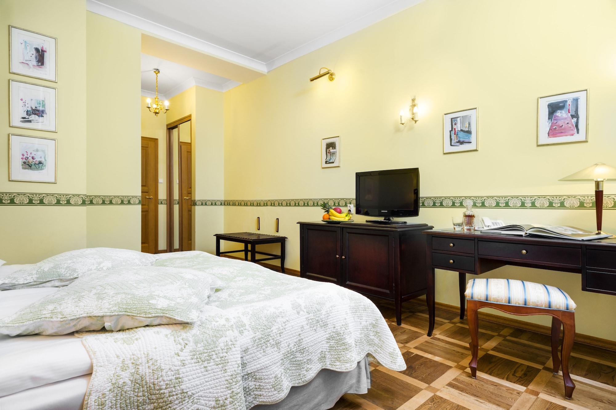 Maltanski Hotel Krakow