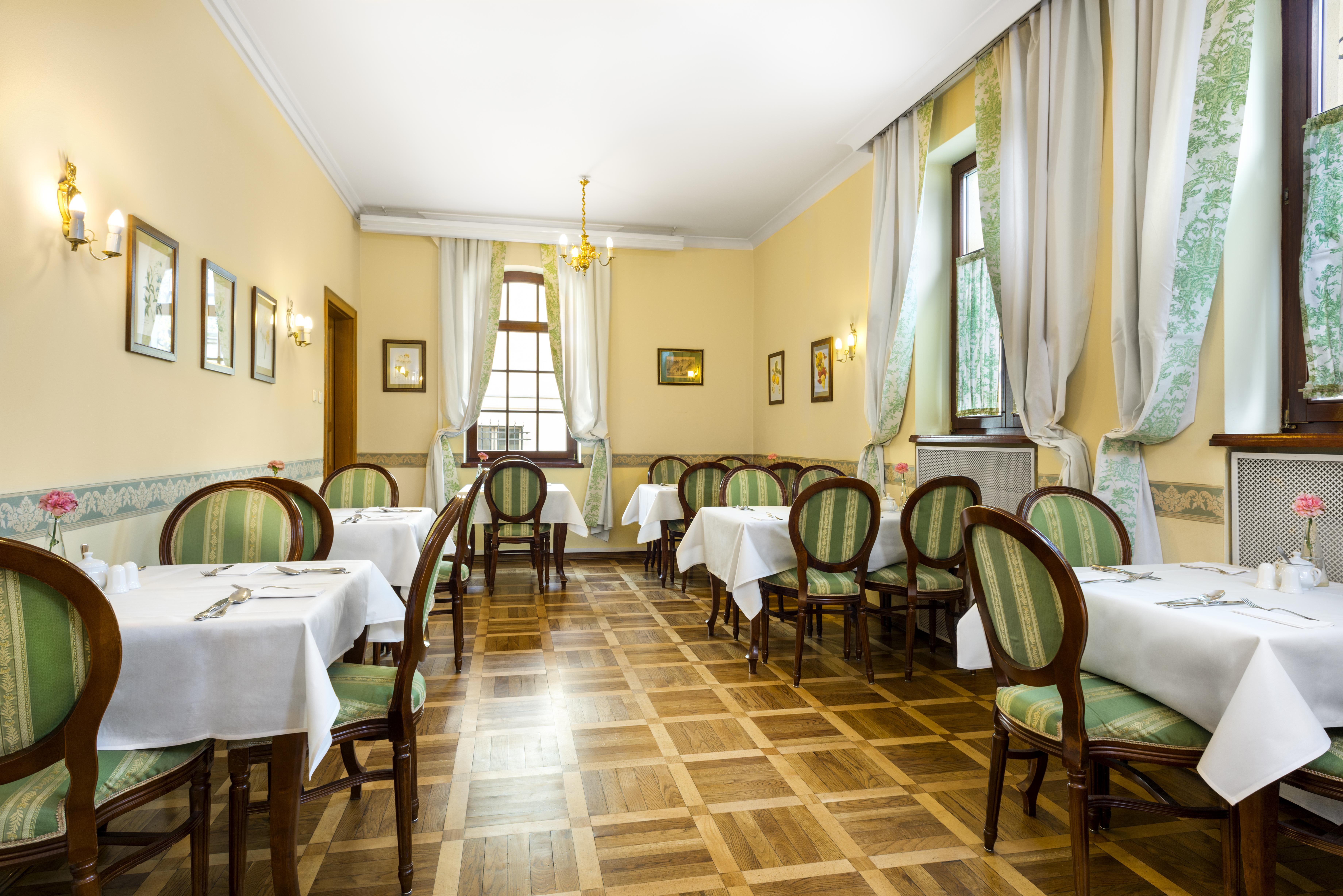 Hotel Maltanski