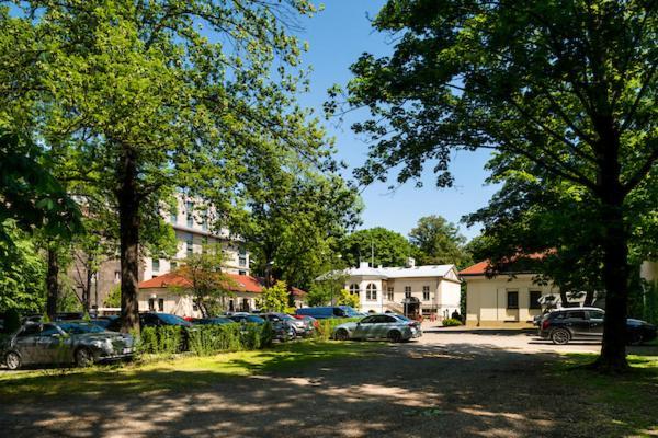 Maltanski Krakow
