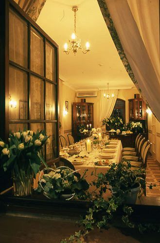 Hotel Maltanski 3*