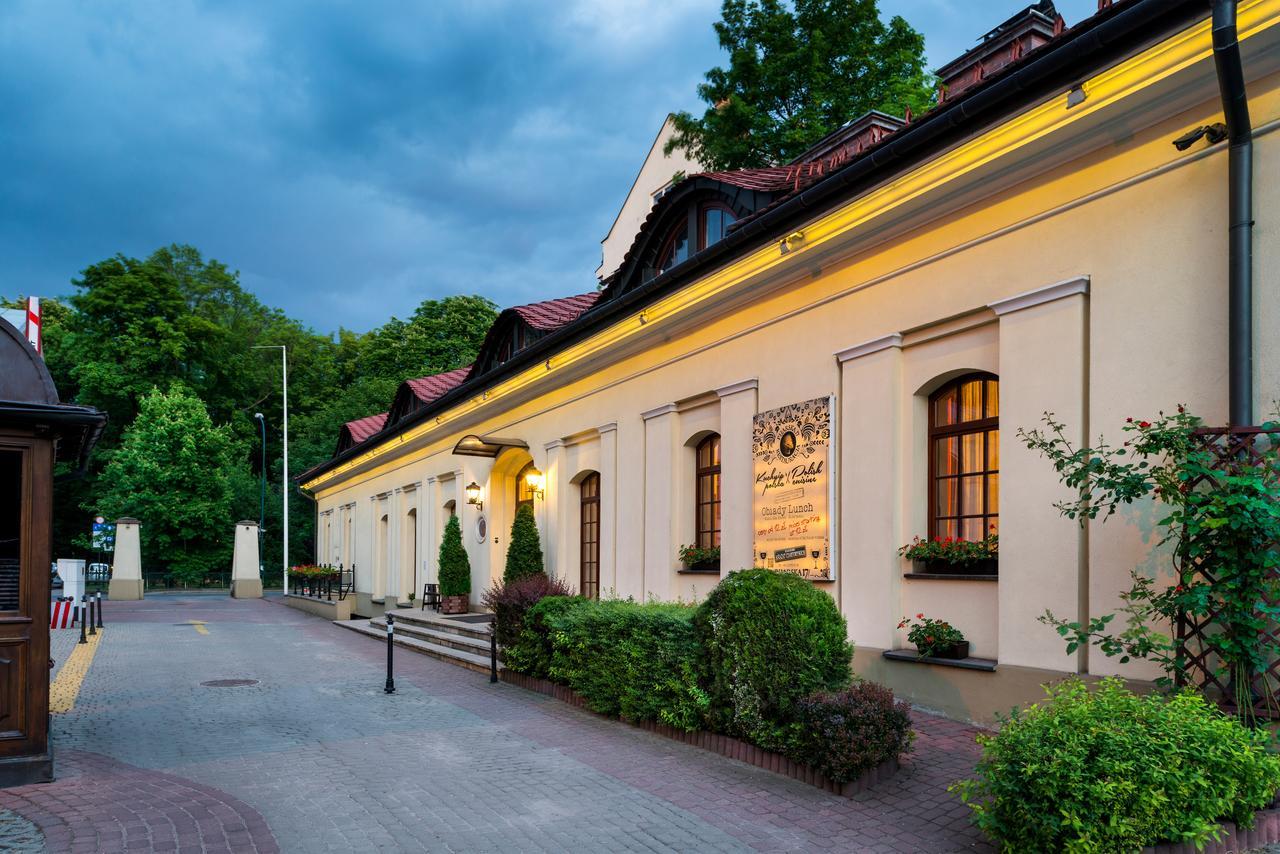 Maltanski Hotel