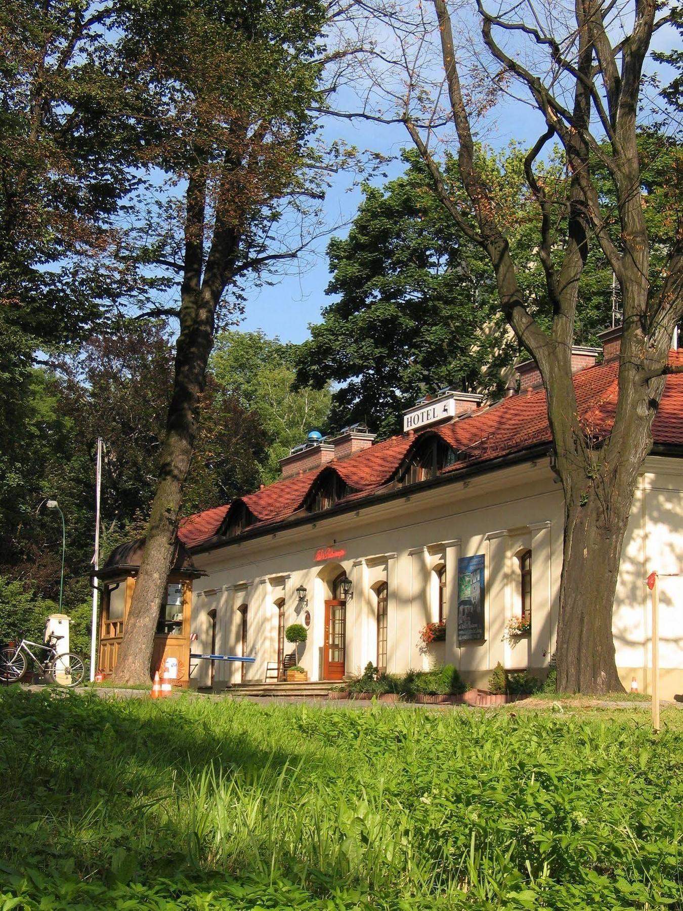 Maltanski Krakow