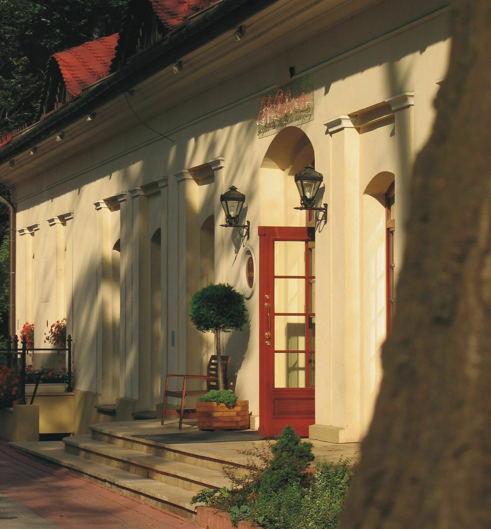 Maltanski Hotel 3*