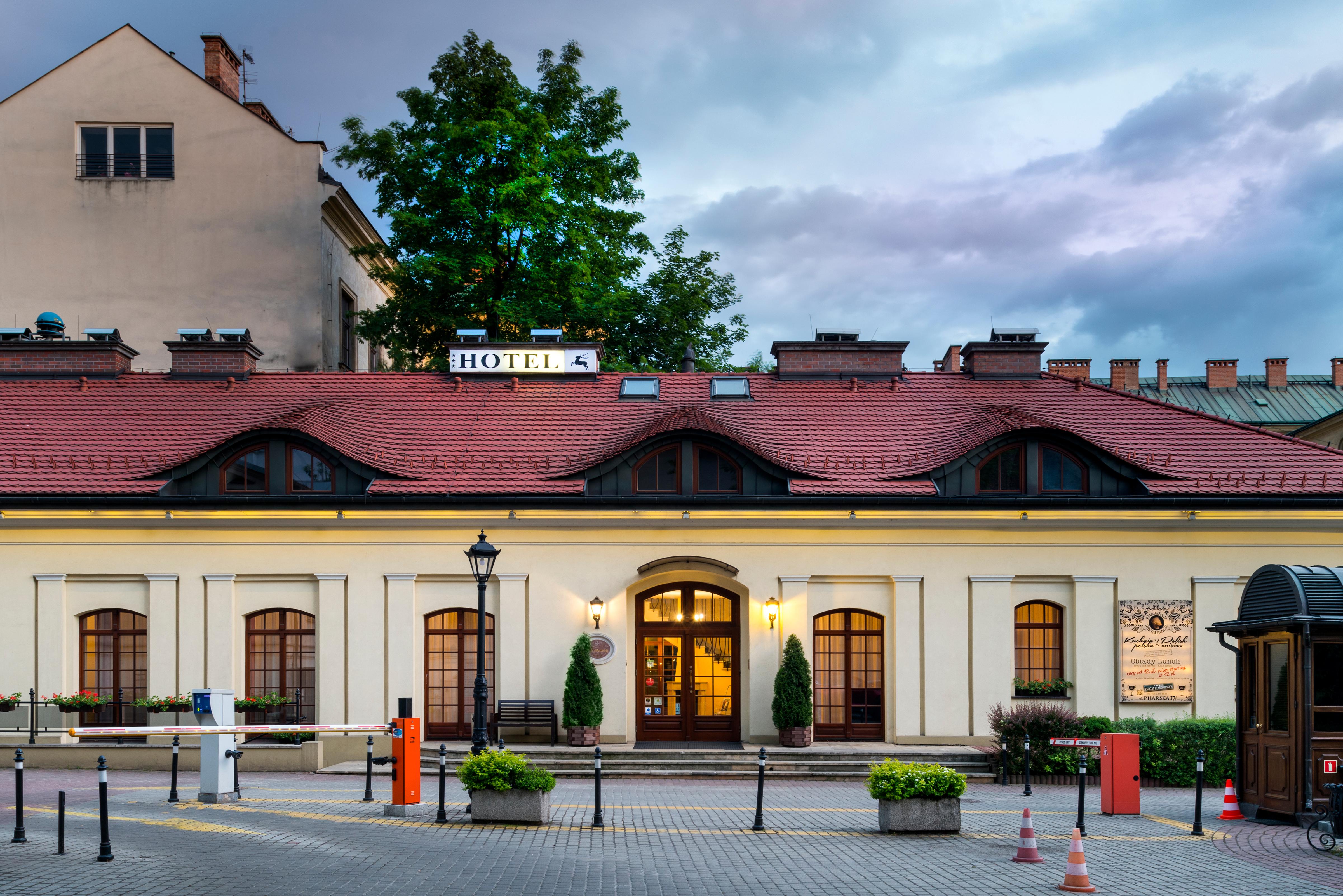 Hotel Maltanski
